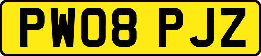 PW08PJZ