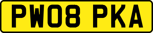PW08PKA