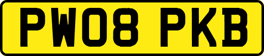PW08PKB