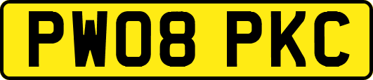 PW08PKC