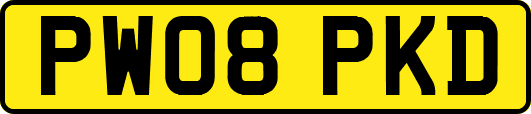 PW08PKD
