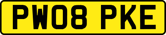 PW08PKE