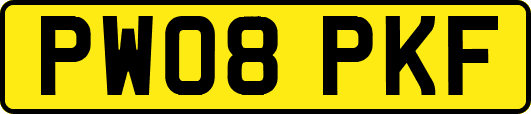 PW08PKF