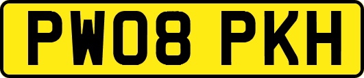 PW08PKH