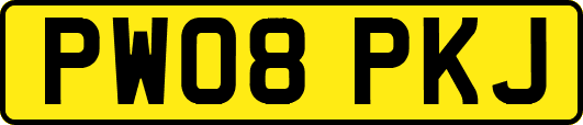 PW08PKJ