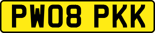 PW08PKK