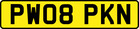 PW08PKN