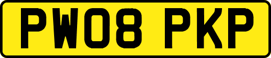 PW08PKP