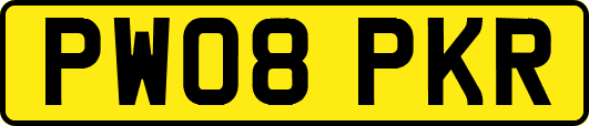 PW08PKR