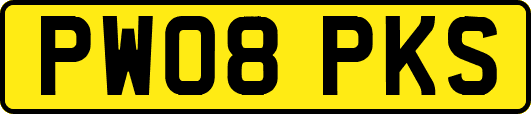 PW08PKS