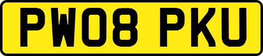 PW08PKU