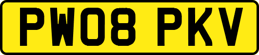 PW08PKV