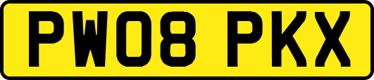 PW08PKX