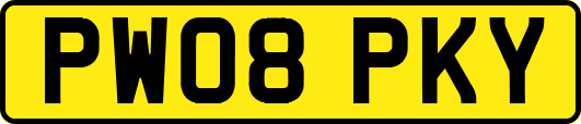 PW08PKY