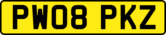 PW08PKZ