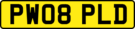 PW08PLD