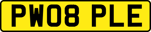 PW08PLE