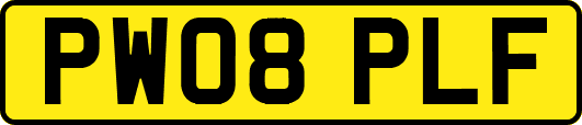 PW08PLF