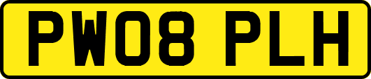 PW08PLH
