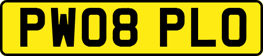 PW08PLO