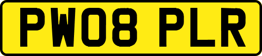 PW08PLR