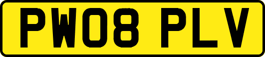 PW08PLV