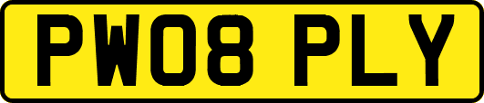 PW08PLY