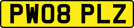 PW08PLZ