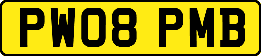 PW08PMB