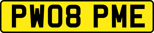 PW08PME