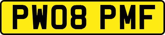 PW08PMF