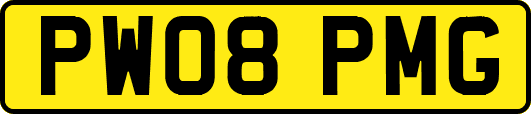 PW08PMG