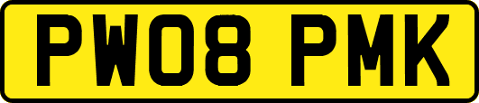PW08PMK