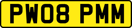 PW08PMM