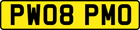 PW08PMO