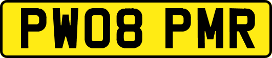 PW08PMR