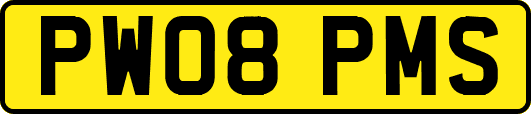 PW08PMS