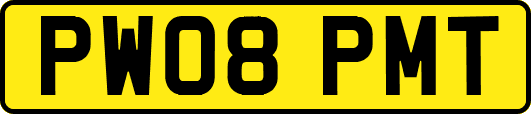 PW08PMT
