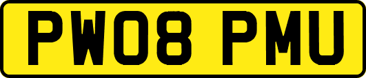 PW08PMU