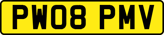 PW08PMV