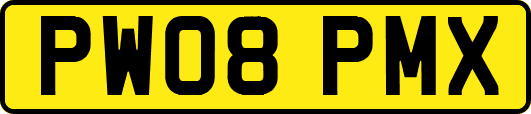 PW08PMX