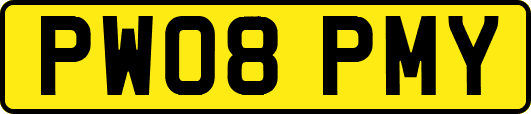 PW08PMY