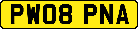 PW08PNA