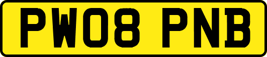 PW08PNB