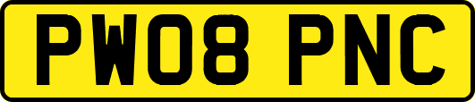 PW08PNC
