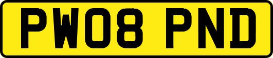 PW08PND