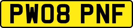 PW08PNF