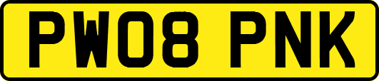 PW08PNK