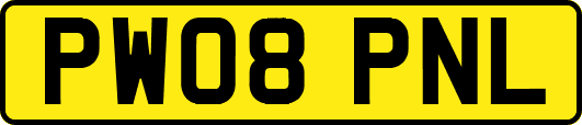 PW08PNL