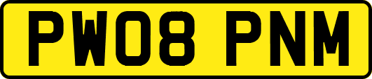 PW08PNM